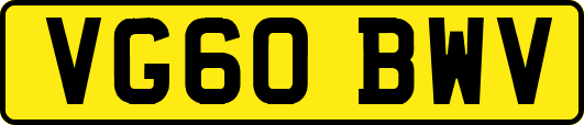 VG60BWV