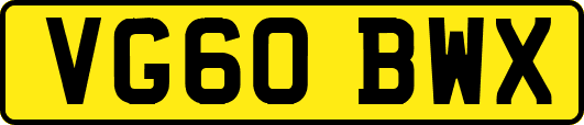 VG60BWX
