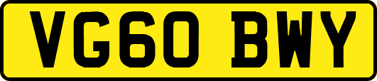 VG60BWY