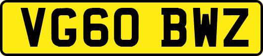 VG60BWZ