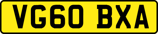 VG60BXA