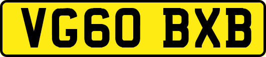 VG60BXB