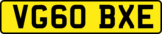 VG60BXE