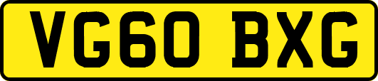 VG60BXG