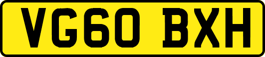 VG60BXH