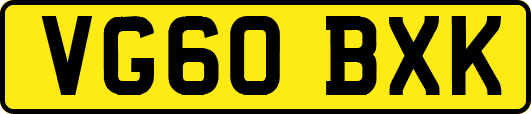 VG60BXK