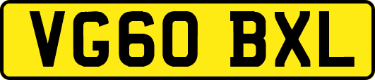 VG60BXL