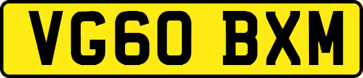 VG60BXM
