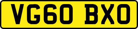 VG60BXO