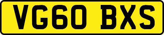 VG60BXS