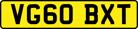 VG60BXT