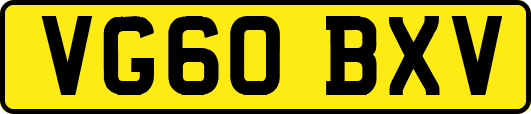 VG60BXV