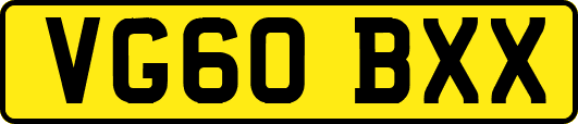 VG60BXX