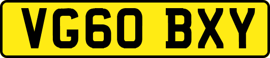 VG60BXY