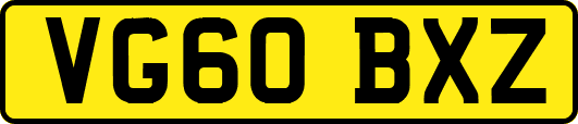 VG60BXZ