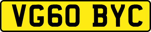 VG60BYC