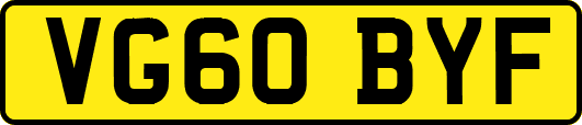 VG60BYF