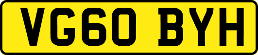 VG60BYH