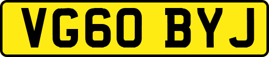 VG60BYJ