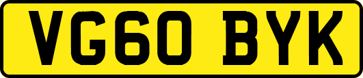 VG60BYK