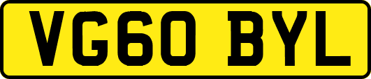 VG60BYL