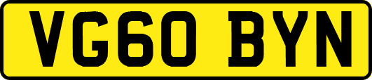 VG60BYN