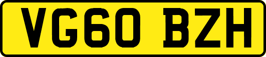 VG60BZH