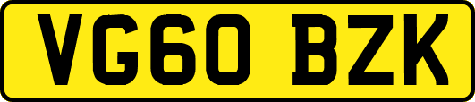 VG60BZK