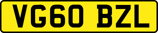 VG60BZL