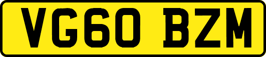 VG60BZM