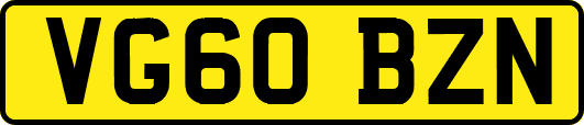 VG60BZN