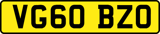 VG60BZO