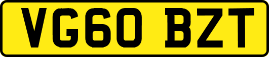 VG60BZT