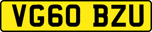 VG60BZU