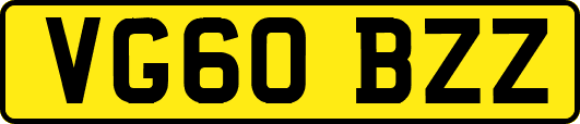 VG60BZZ