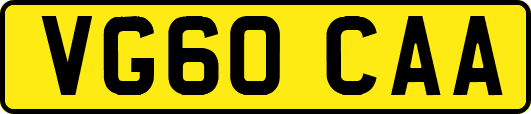 VG60CAA