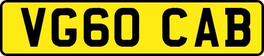 VG60CAB