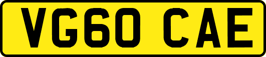 VG60CAE