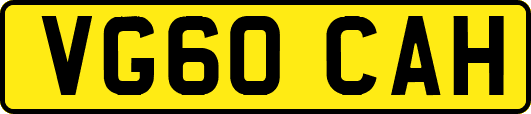 VG60CAH