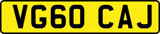 VG60CAJ