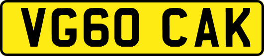 VG60CAK