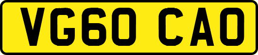 VG60CAO