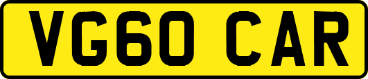 VG60CAR