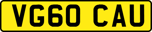 VG60CAU