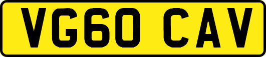 VG60CAV
