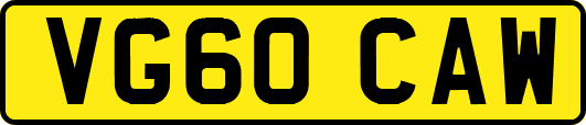 VG60CAW