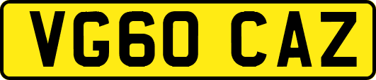 VG60CAZ