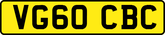 VG60CBC