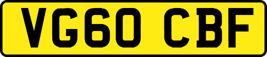 VG60CBF