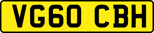 VG60CBH